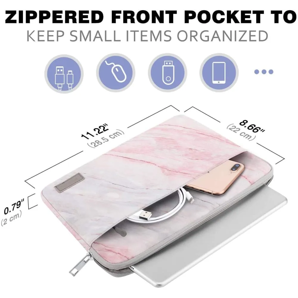 11 Inch Tablet Sleeve Case for Samsung Galaxy Tab S6 Lite7 Ipad Pro 11 Ipad