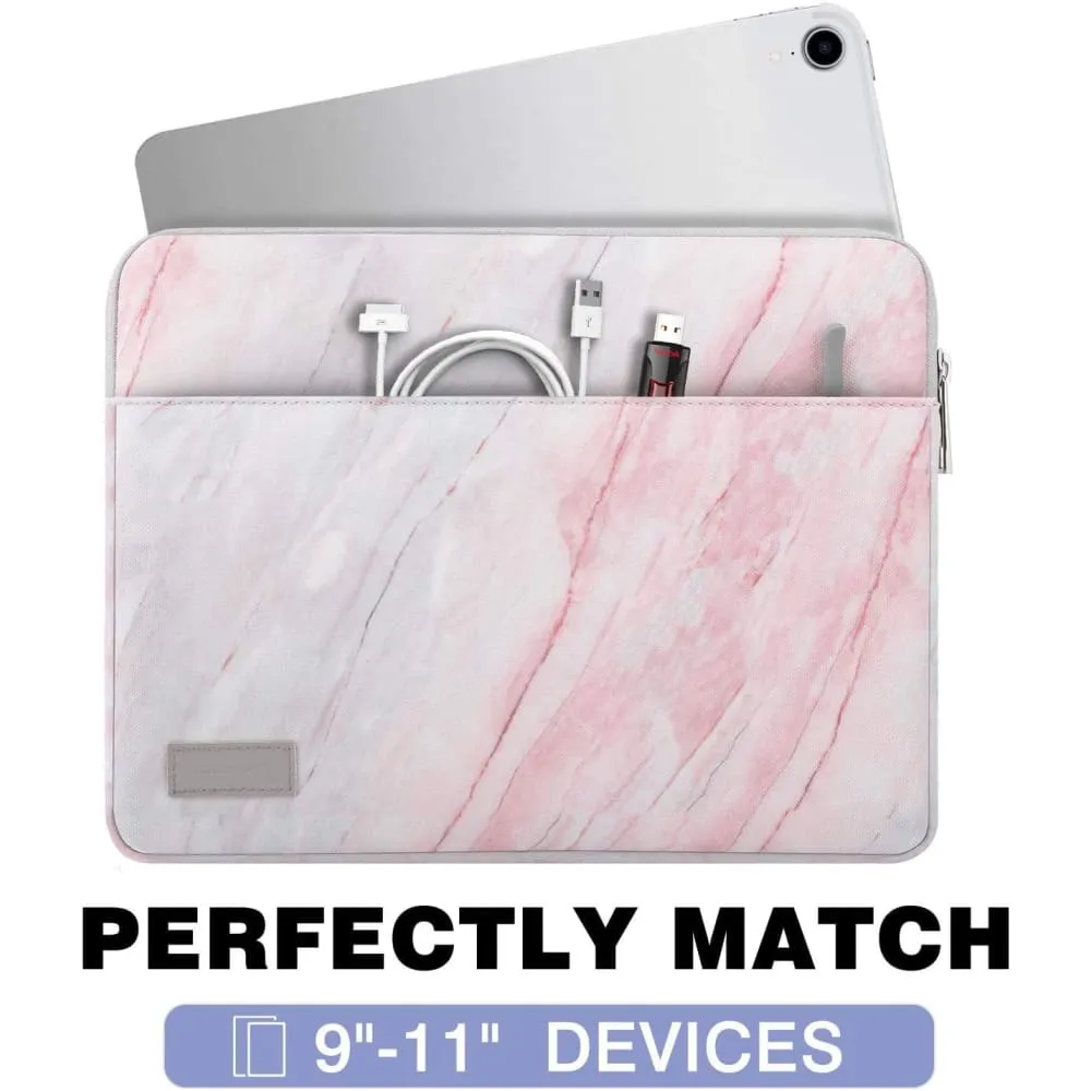 11 Inch Tablet Sleeve Case for Samsung Galaxy Tab S6 Lite7 Ipad Pro 11 Ipad