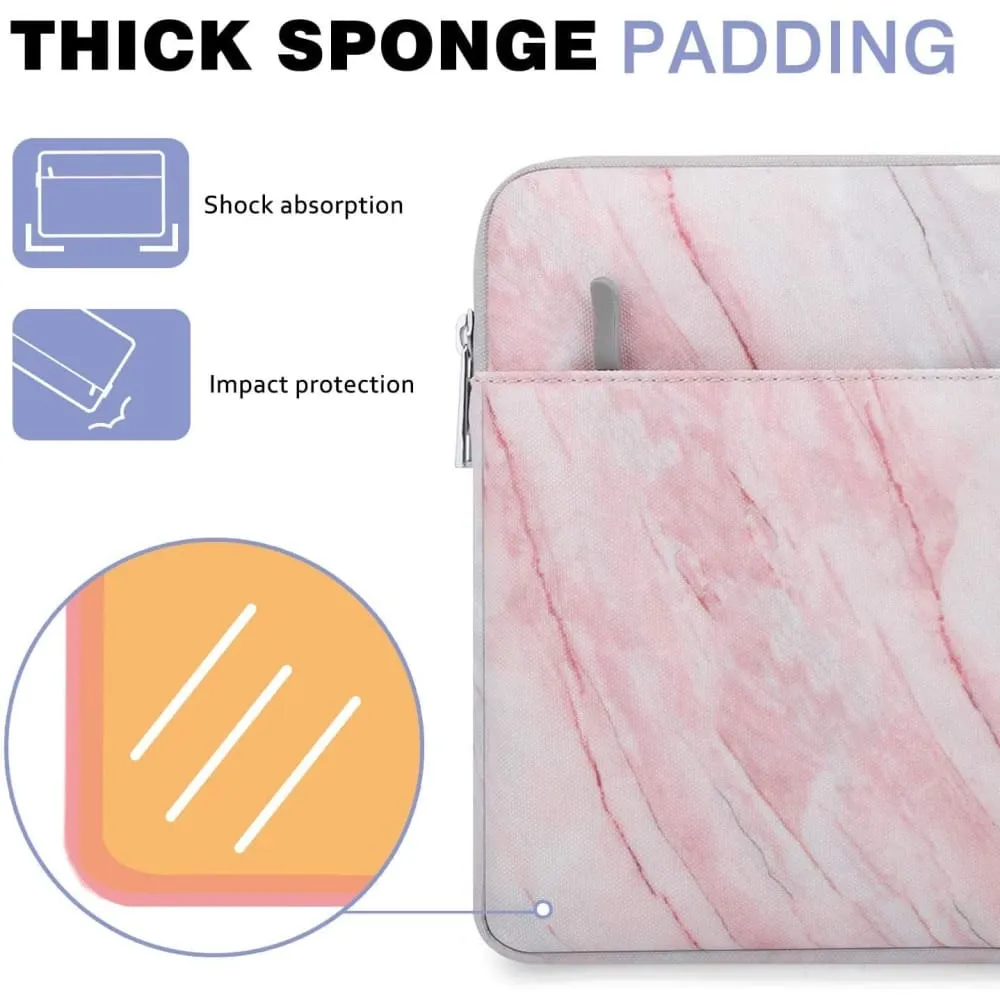 11 Inch Tablet Sleeve Case for Samsung Galaxy Tab S6 Lite7 Ipad Pro 11 Ipad