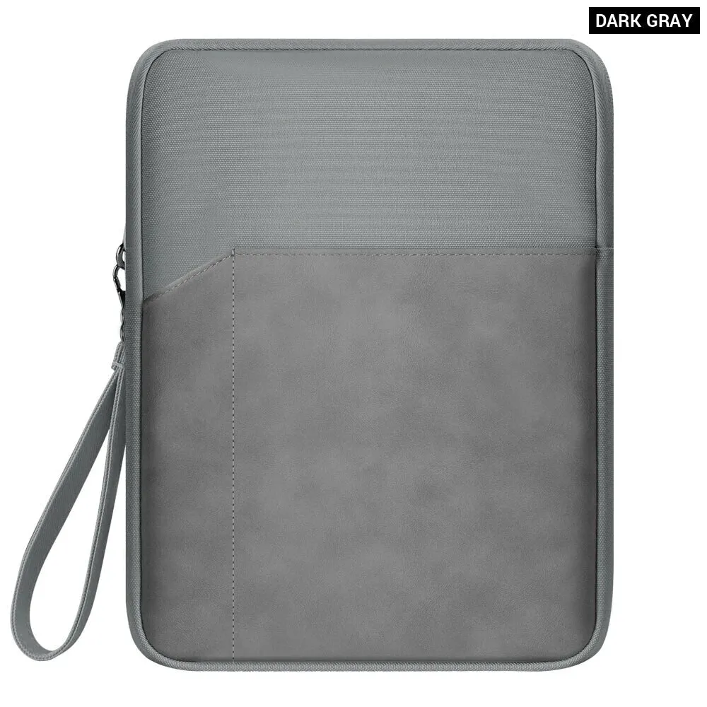 11 Inch Tablet Sleeve for Ipad 10 Inch Gen 7 10 Pro 11 Air 5 2 Mini 6