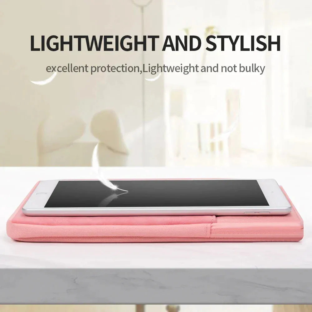 11 Inch Tablet Sleeve for Ipad 10 Inch Gen 7 10 Pro 11 Air 5 2 Mini 6