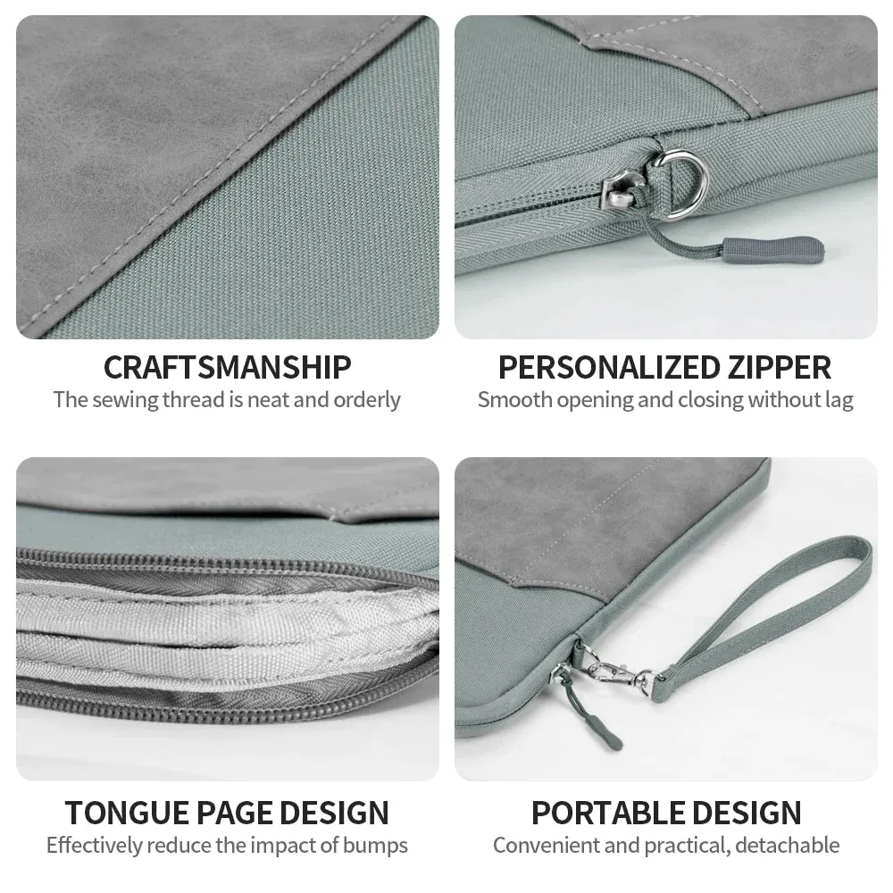 11 Inch Tablet Sleeve for Ipad 10 Inch Gen 7 10 Pro 11 Air 5 2 Mini 6