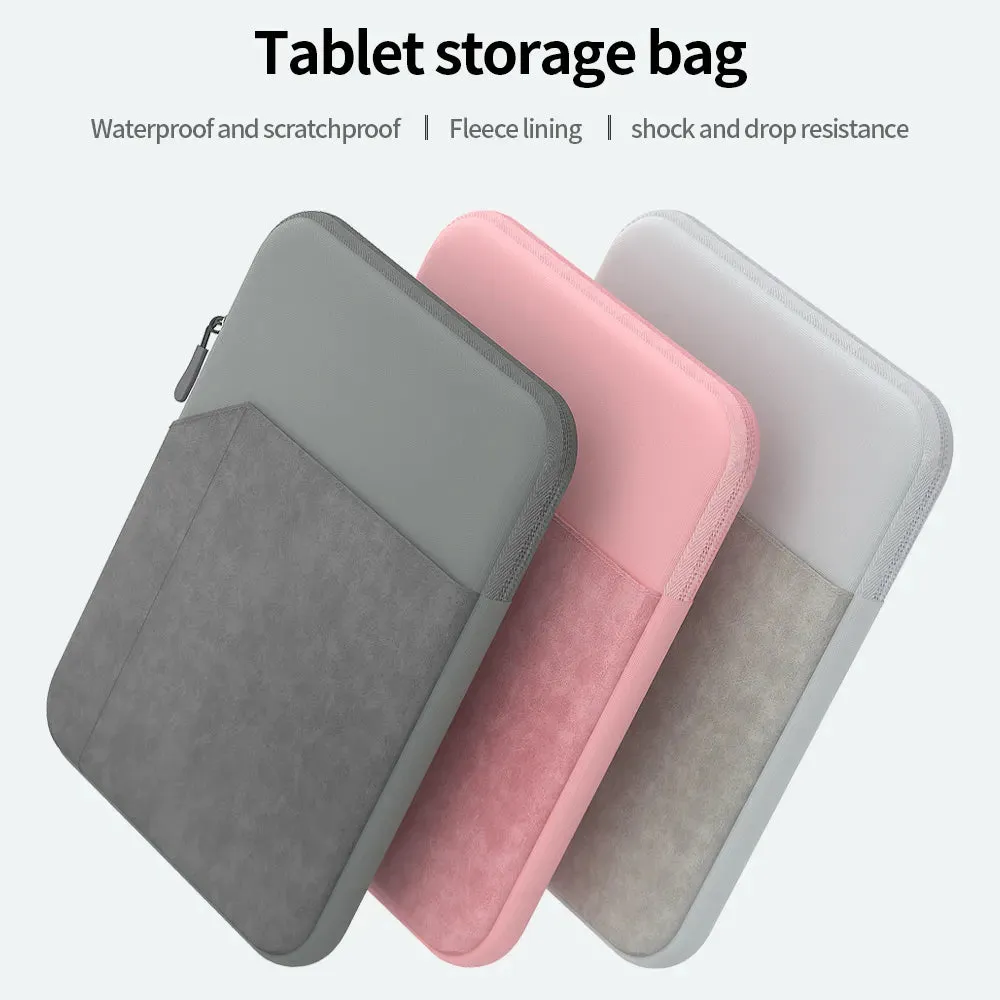 11 Inch Tablet Sleeve for Ipad 10 Inch Gen 7 10 Pro 11 Air 5 2 Mini 6