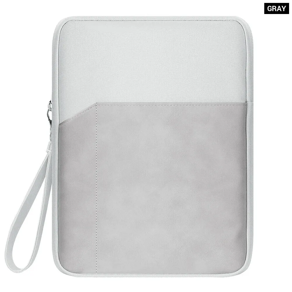 11 Inch Tablet Sleeve for Ipad 10 Inch Gen 7 10 Pro 11 Air 5 2 Mini 6