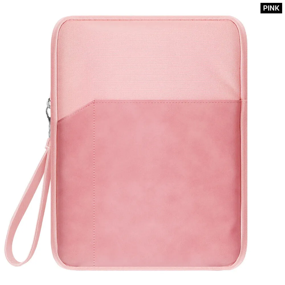 11 Inch Tablet Sleeve for Ipad 10 Inch Gen 7 10 Pro 11 Air 5 2 Mini 6