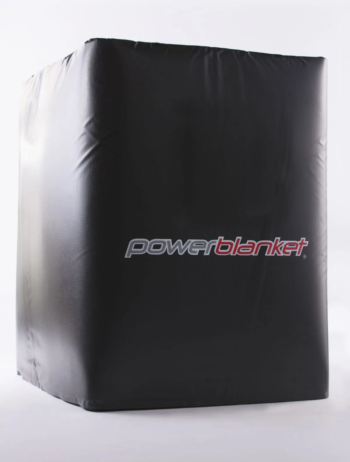 250 Gallon IBC Tote Heater w/ Lid Cover (240V)