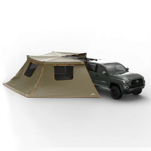 270 DEGREE AWNING, COMPACT, SHADE WALL PACK 2