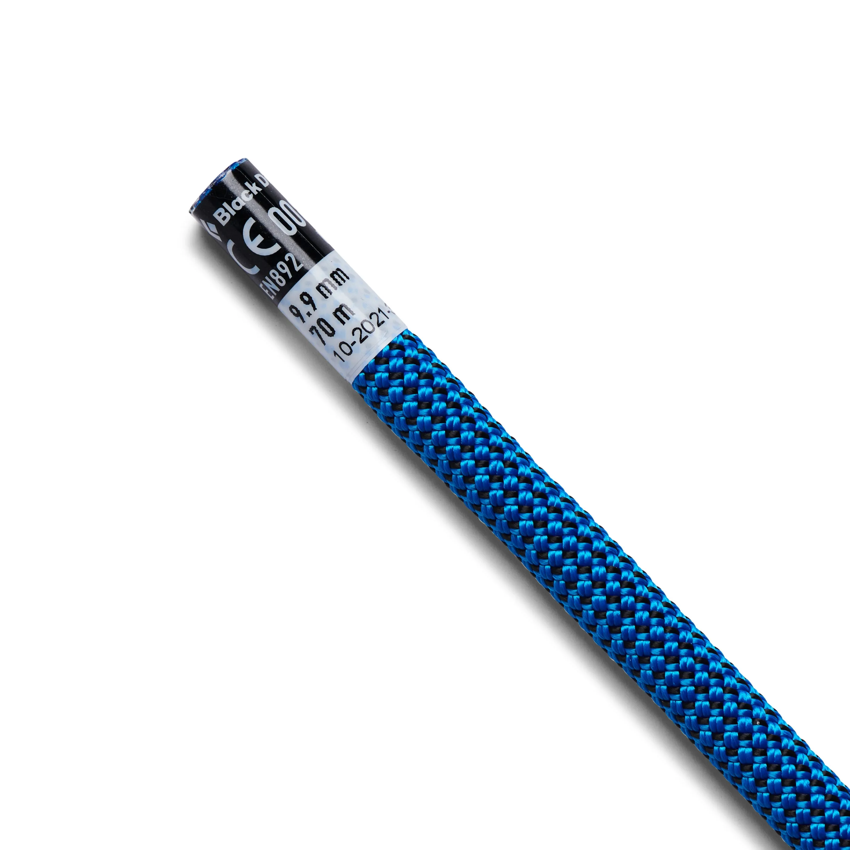9.9 Climbing Rope