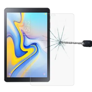 9h Tempered Glass Film for Samsung Galaxy Tab a 10.5 - 0.26mm Thickness Explosion-proof Surface Hardness