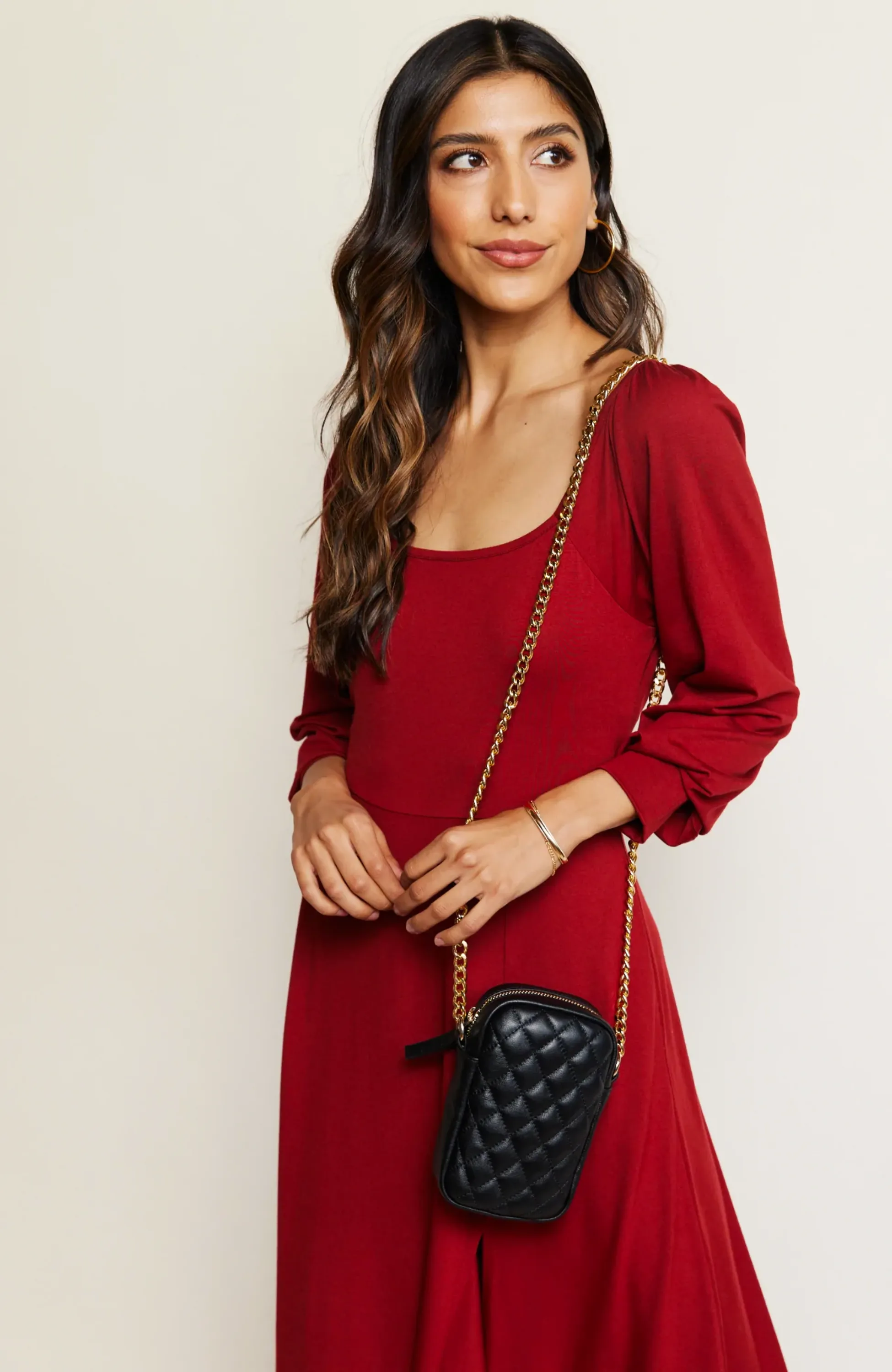Able - Corie Phone Crossbody