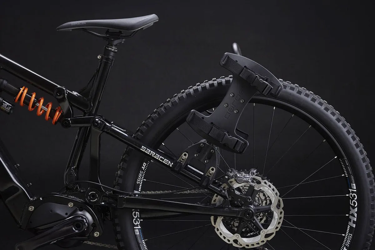 Aeroe Spider Rear Rack