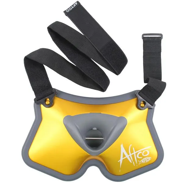AFTCO Fighting Belts