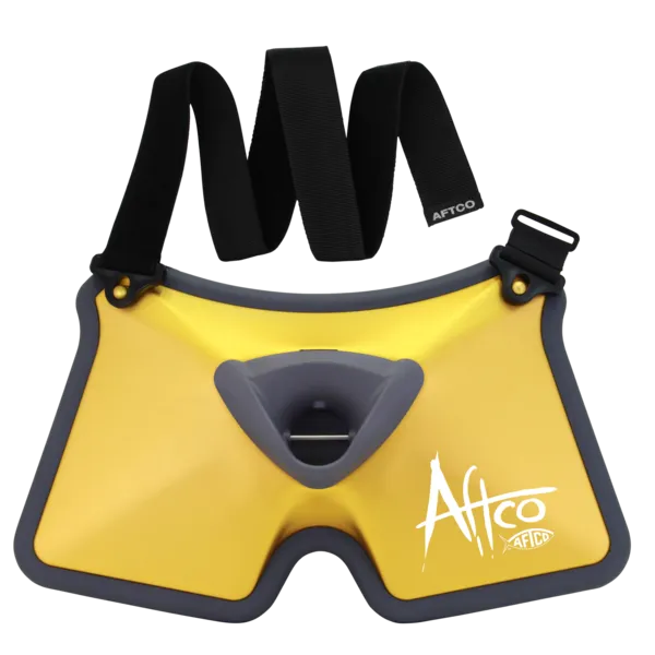 AFTCO Fighting Belts