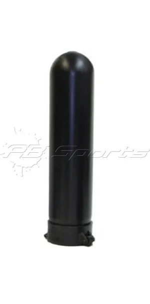 APP 150 Round Pod - Black