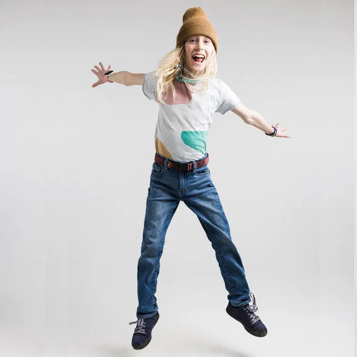 Arcade Hang Loose Youth Belt