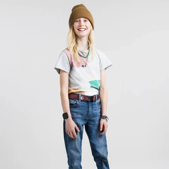 Arcade Hang Loose Youth Belt