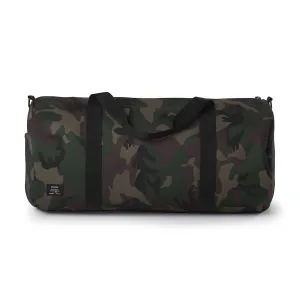 AS Colour Camo/Black Camo Area Duffel Bag
