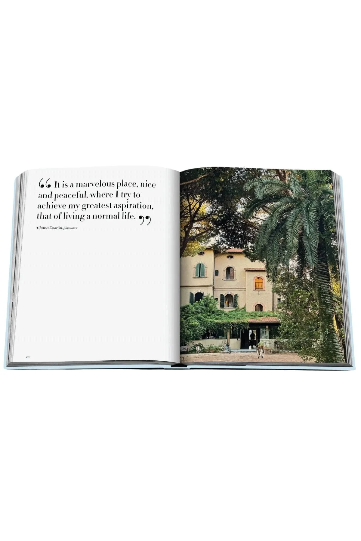 Assouline Forte dei Marmi