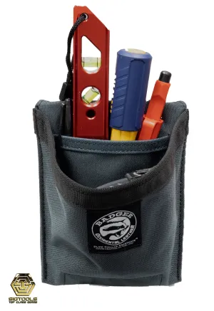 [Badger] Accessory Pouch