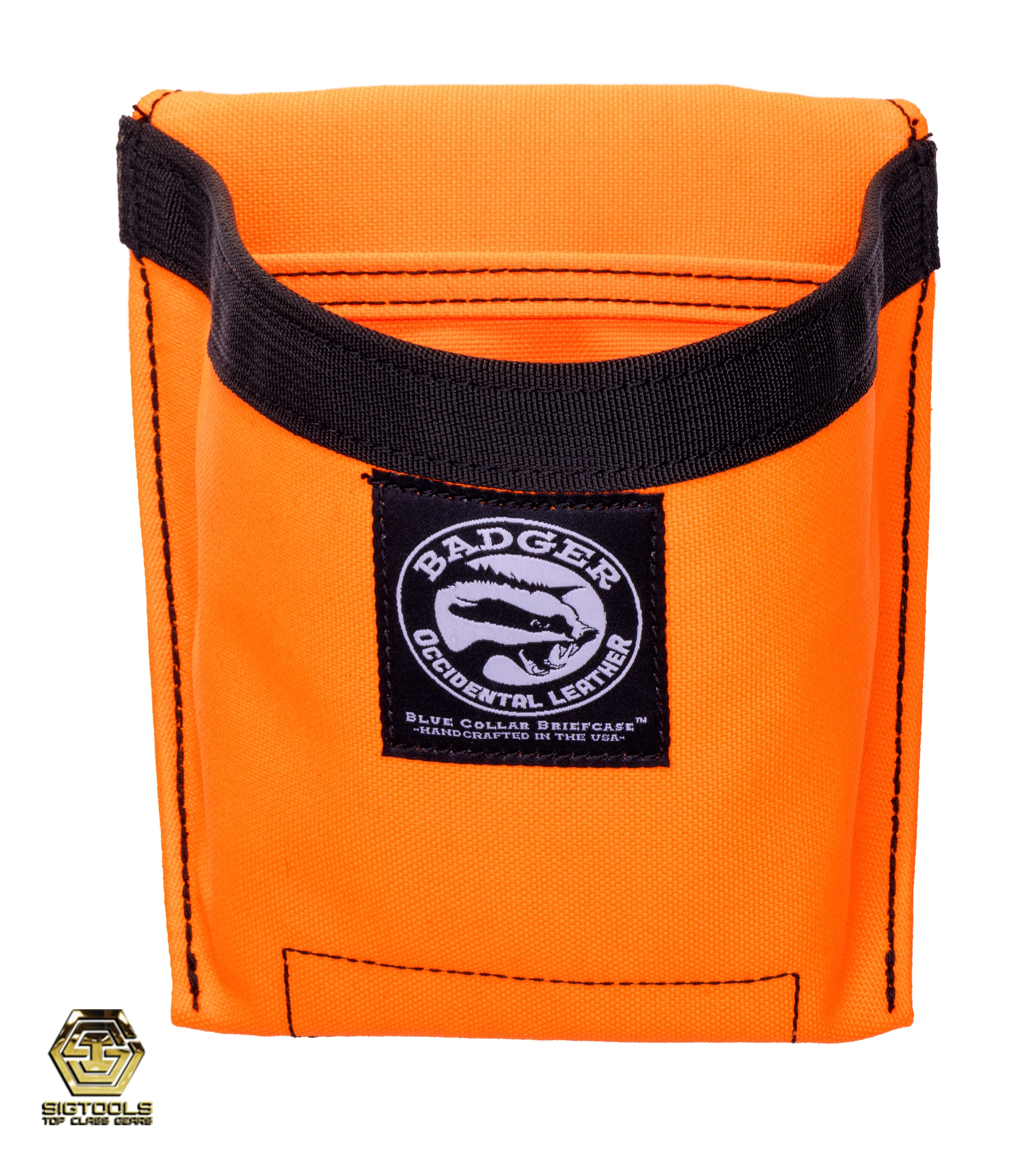 [Badger] Accessory Pouch