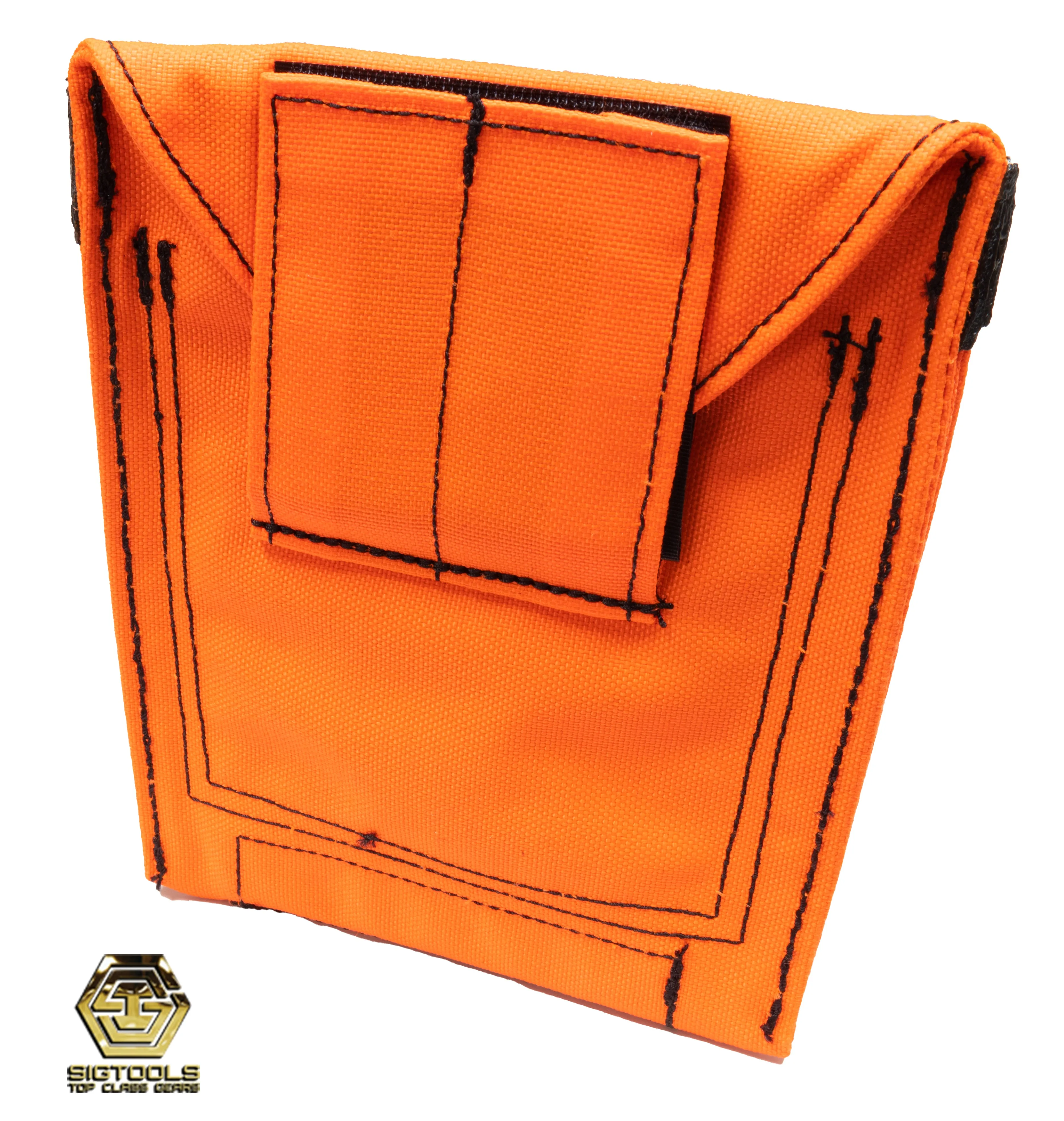 [Badger] Accessory Pouch