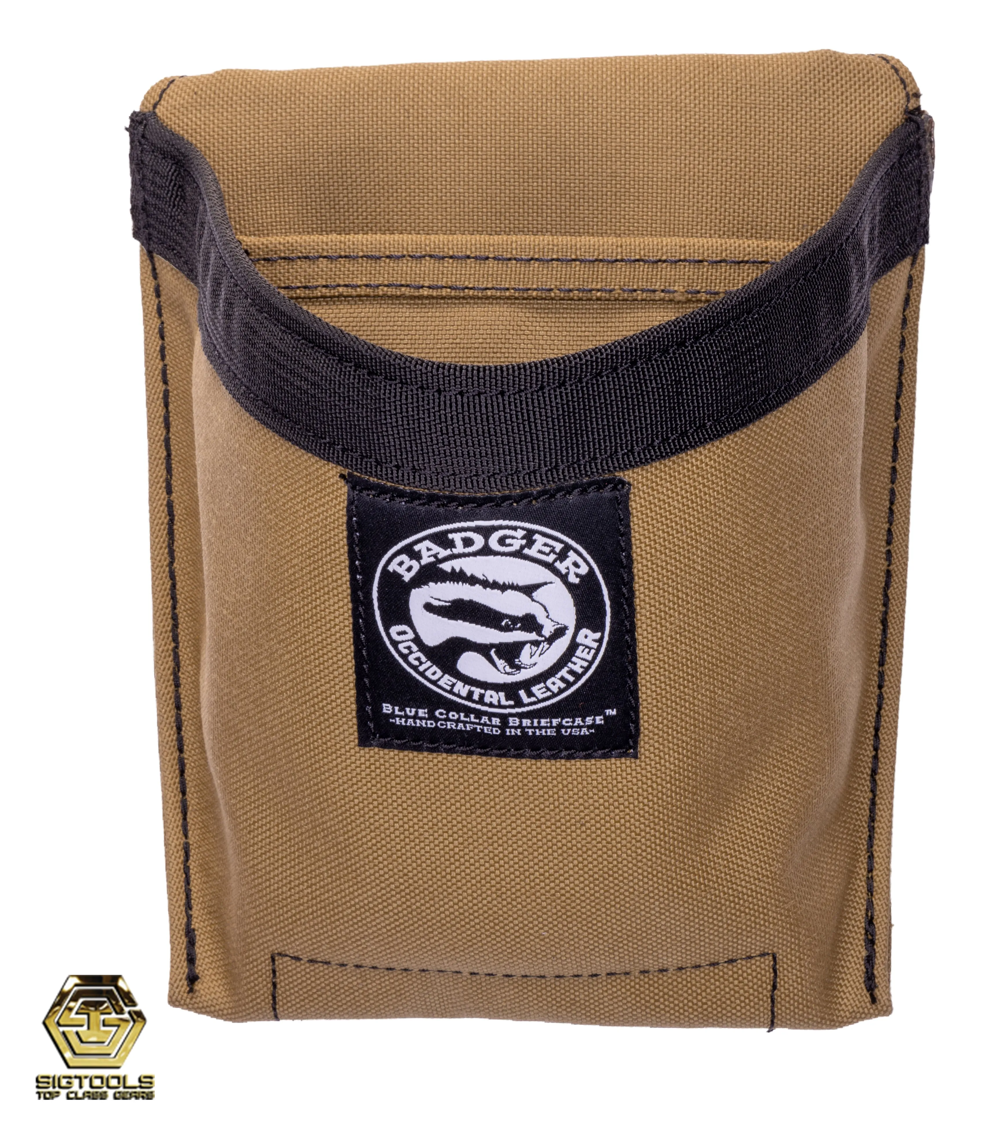 [Badger] Accessory Pouch