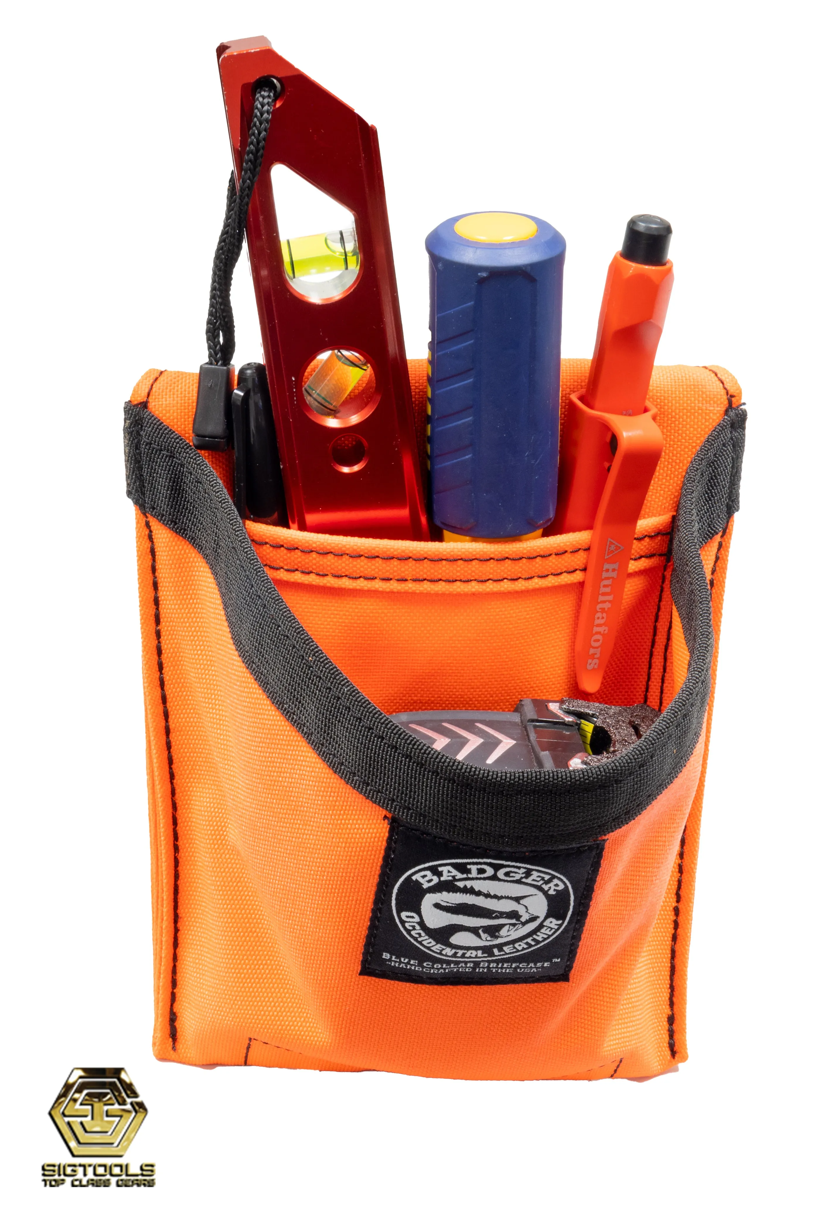 [Badger] Accessory Pouch