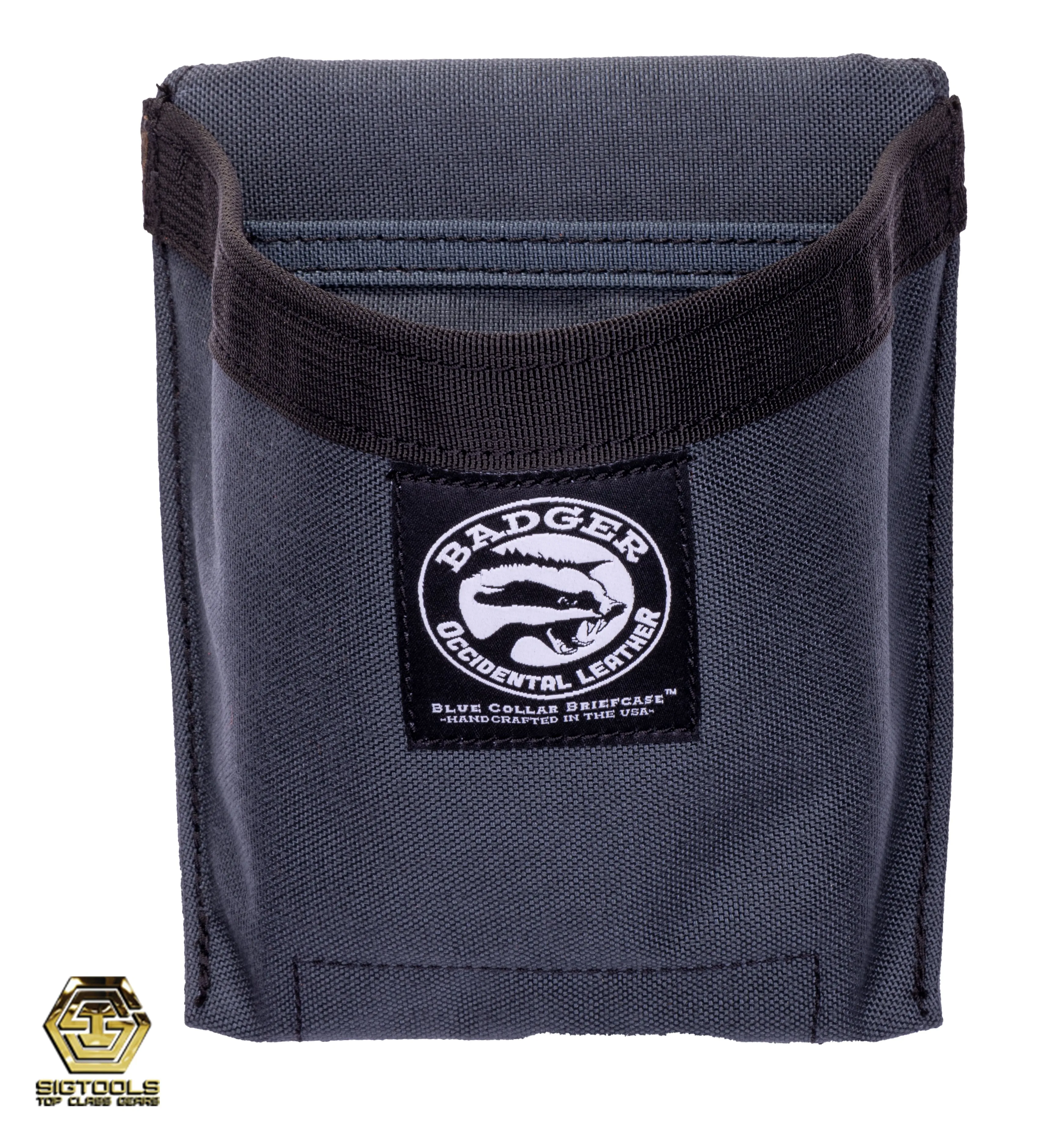 [Badger] Accessory Pouch