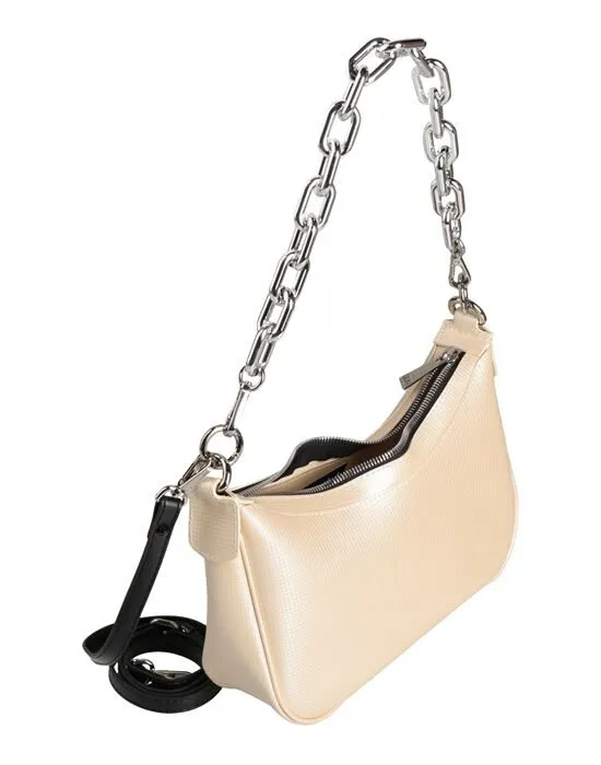 Bag GUM DESIGN, ivory