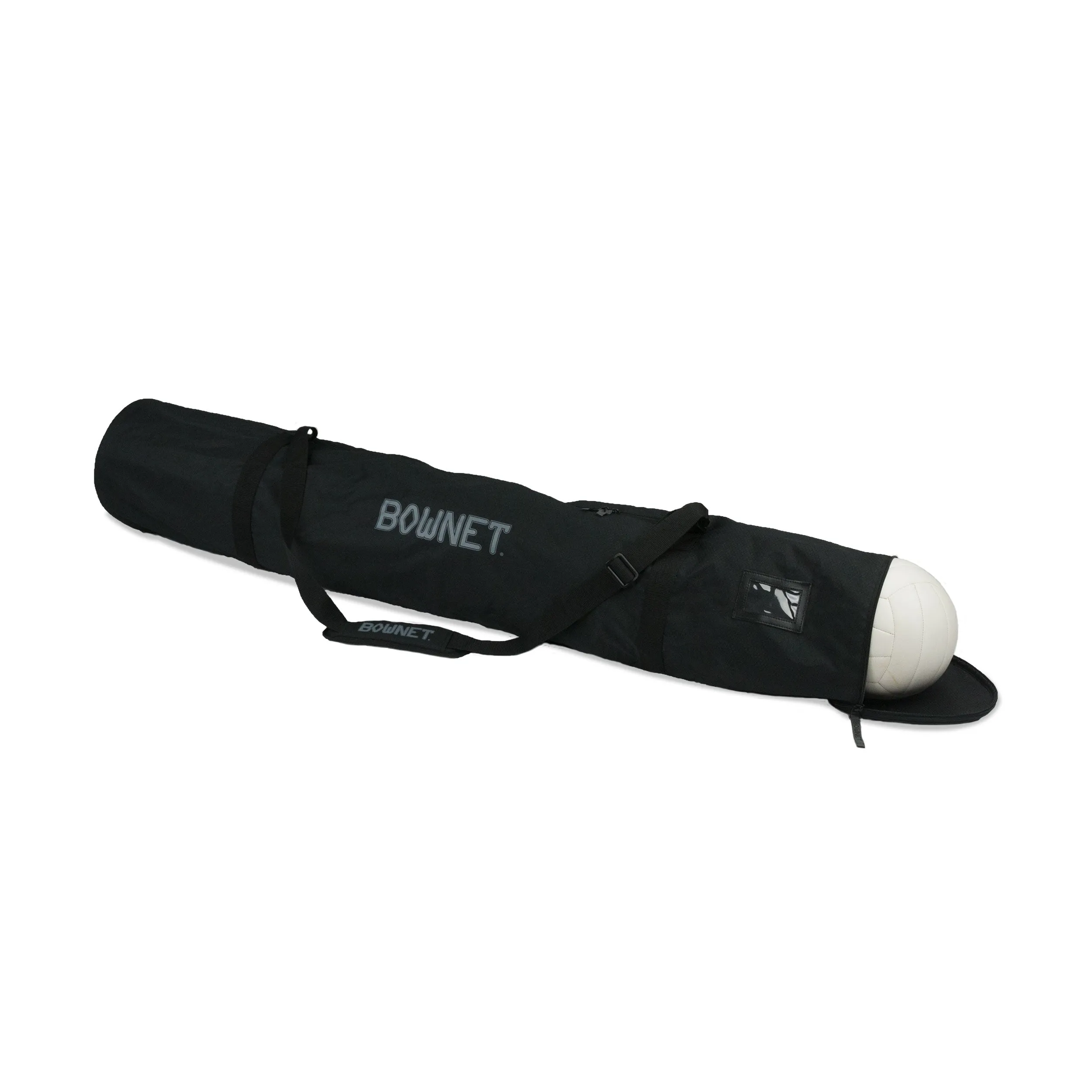 Ball Travel Tube