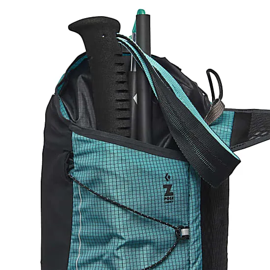BD W DISTANCE 8 BACKPACK