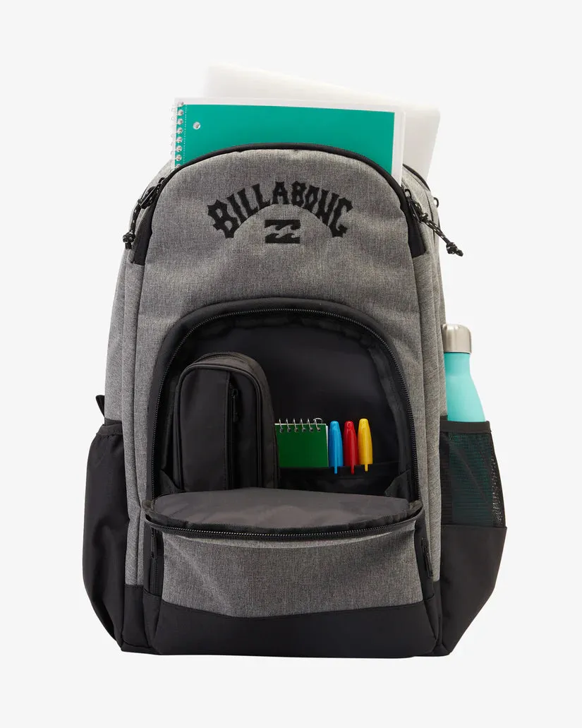 BILLABONG COMMAND 29L BACKPACK ABYBP00137