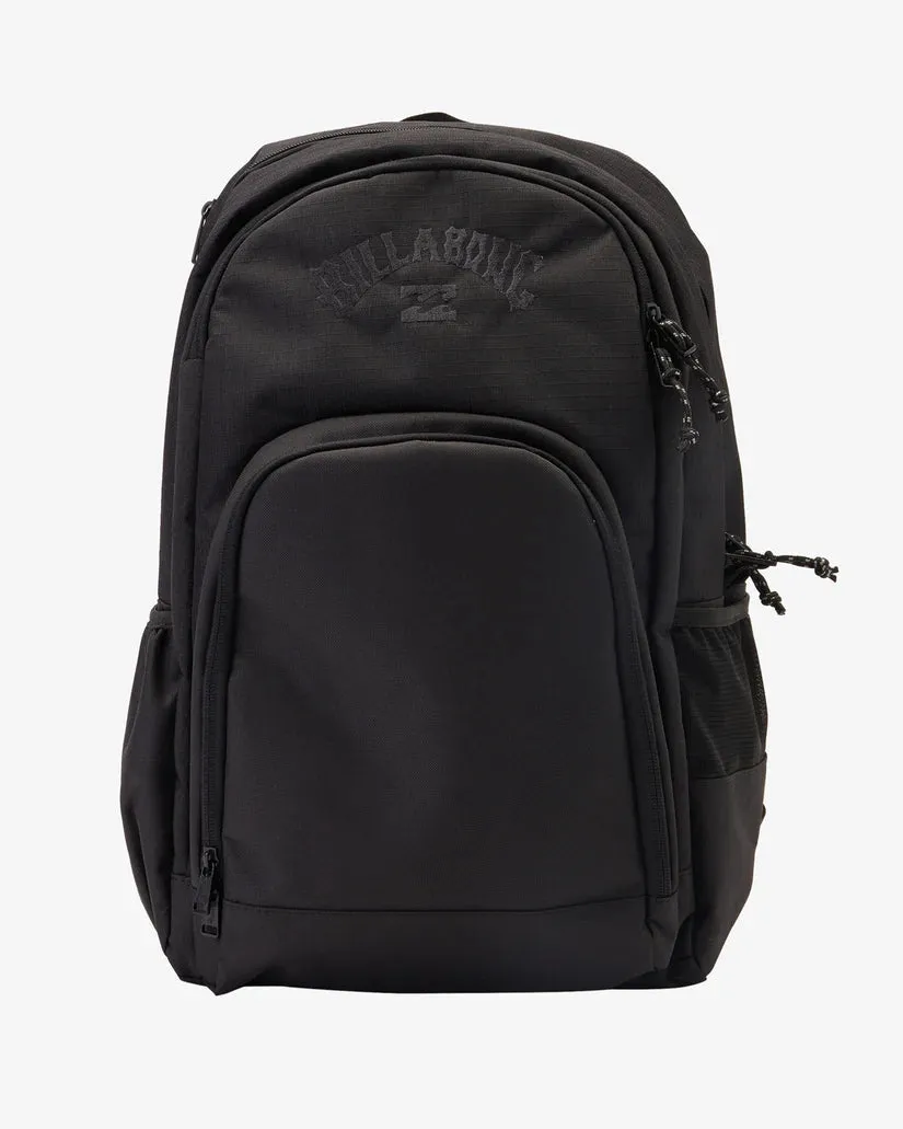 BILLABONG COMMAND 29L BACKPACK ABYBP00137