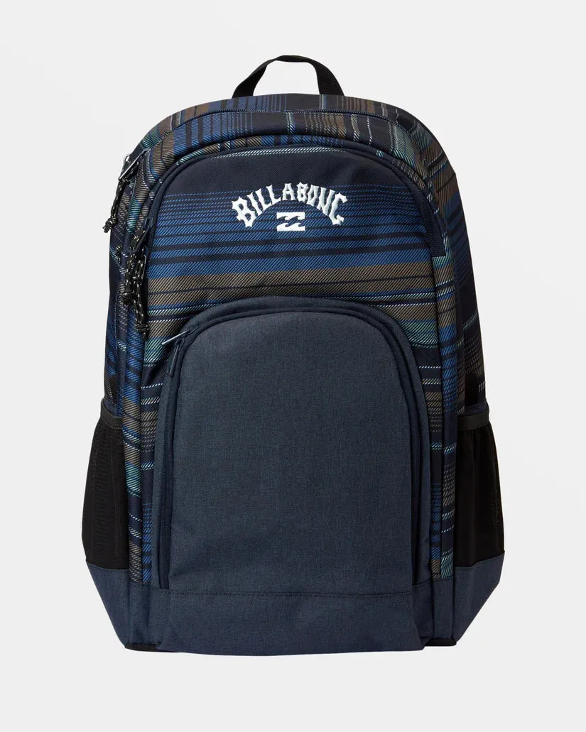 BILLABONG COMMAND 29L BACKPACK ABYBP00137