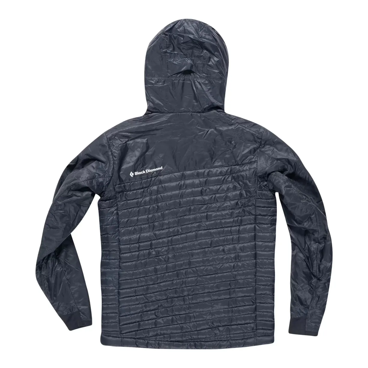 Black Diamond Hot Forge Hybrid Hoody - Men's