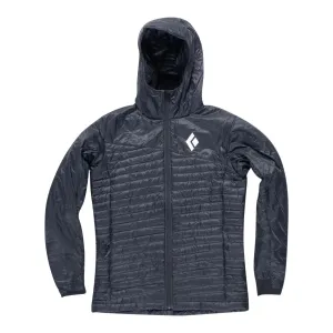 Black Diamond Hot Forge Hybrid Hoody - Men's