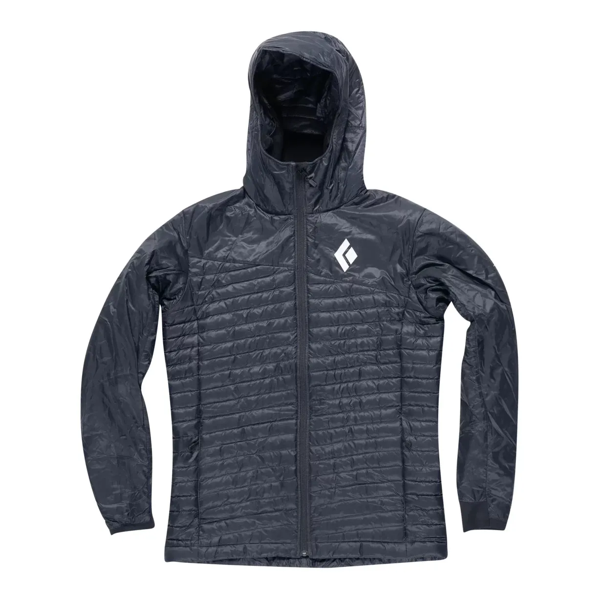 Black Diamond Hot Forge Hybrid Hoody - Men's