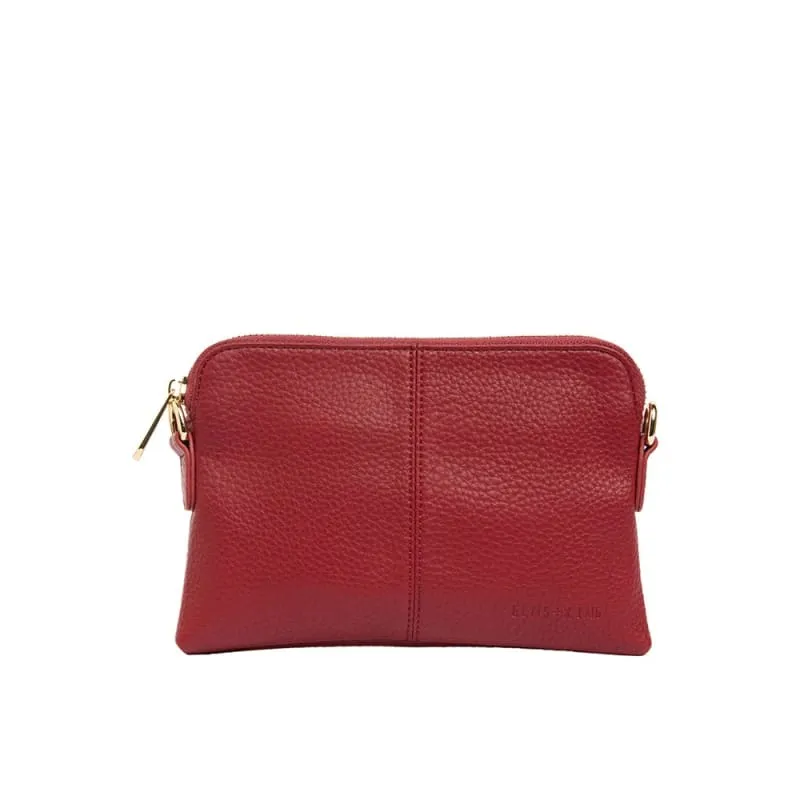 Bowery Petite | Burgundy