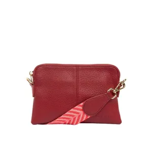 Bowery Petite | Burgundy