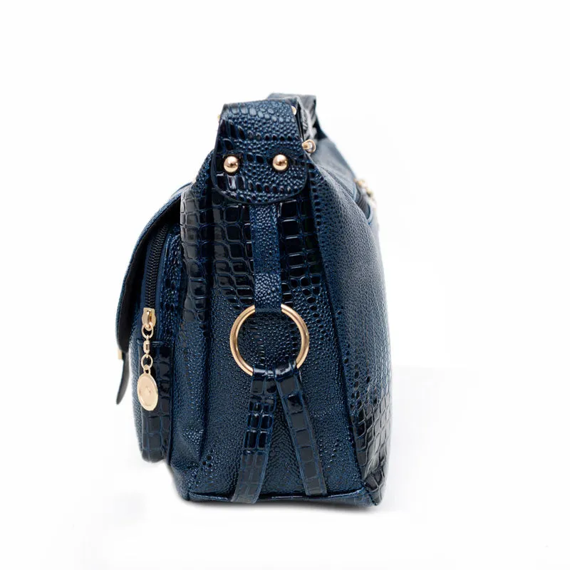 Brand 2018 Women Bags Fashion Luxury Shoulder Bags Female Handbags women Messenger Bag sac a main travel bag
