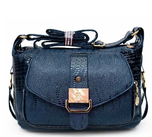 Brand 2018 Women Bags Fashion Luxury Shoulder Bags Female Handbags women Messenger Bag sac a main travel bag