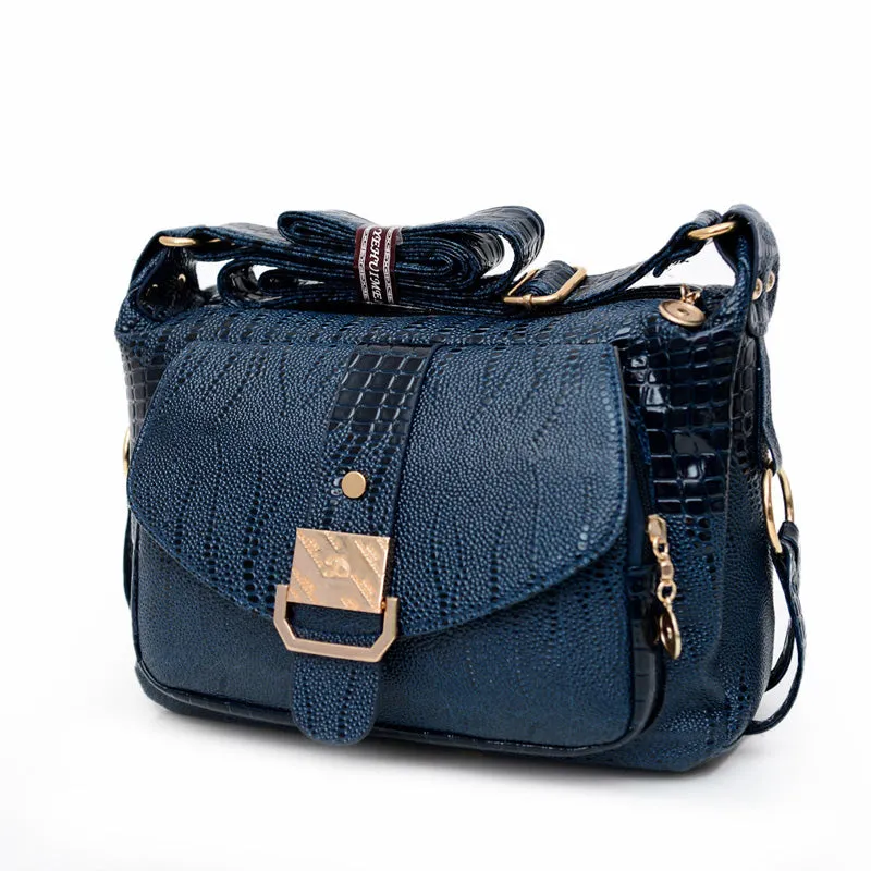 Brand 2018 Women Bags Fashion Luxury Shoulder Bags Female Handbags women Messenger Bag sac a main travel bag