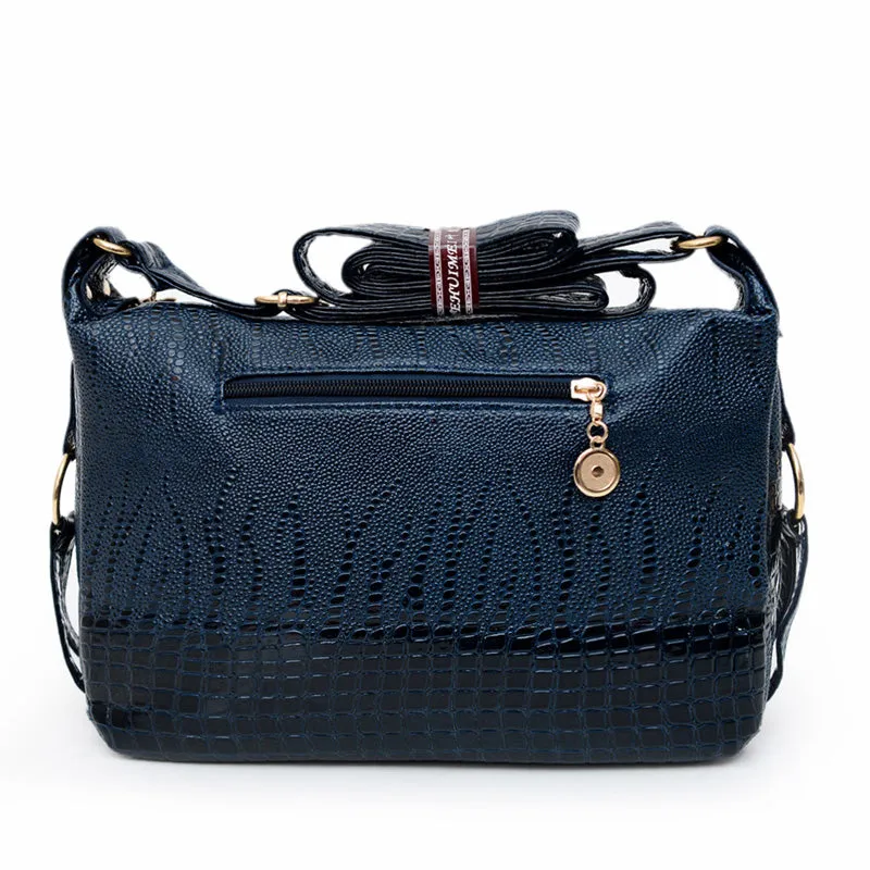 Brand 2018 Women Bags Fashion Luxury Shoulder Bags Female Handbags women Messenger Bag sac a main travel bag