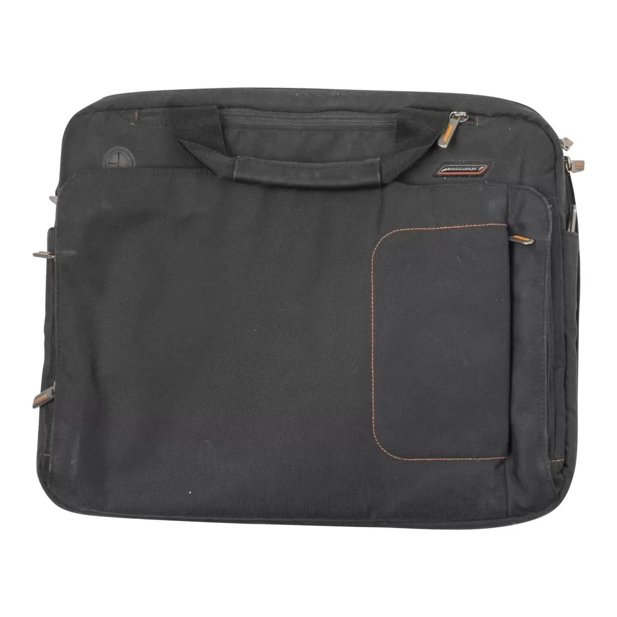 Briggs & Riley Verb Speedy Mini Briefcase