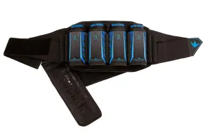 Bunker Kings V5 WKS Strapless Pack 4 7 - Royal Blue
