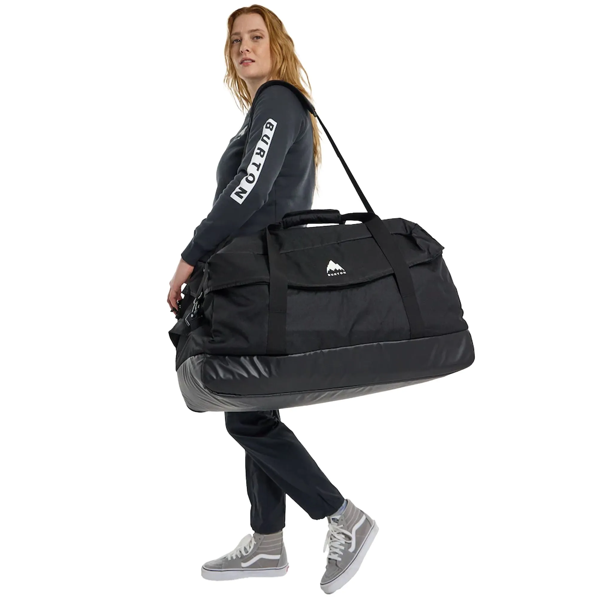 Burton Flight Attendant 90L Duffel Bag