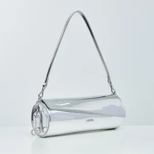 CAKENIS CLUB RALLYETTE BAG CHROME