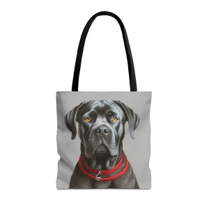 Cane Corso -  Tote Bag (AOP)