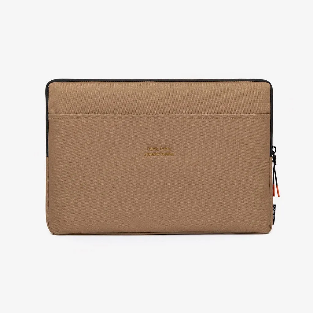 Capture Laptop Case 13" Camel