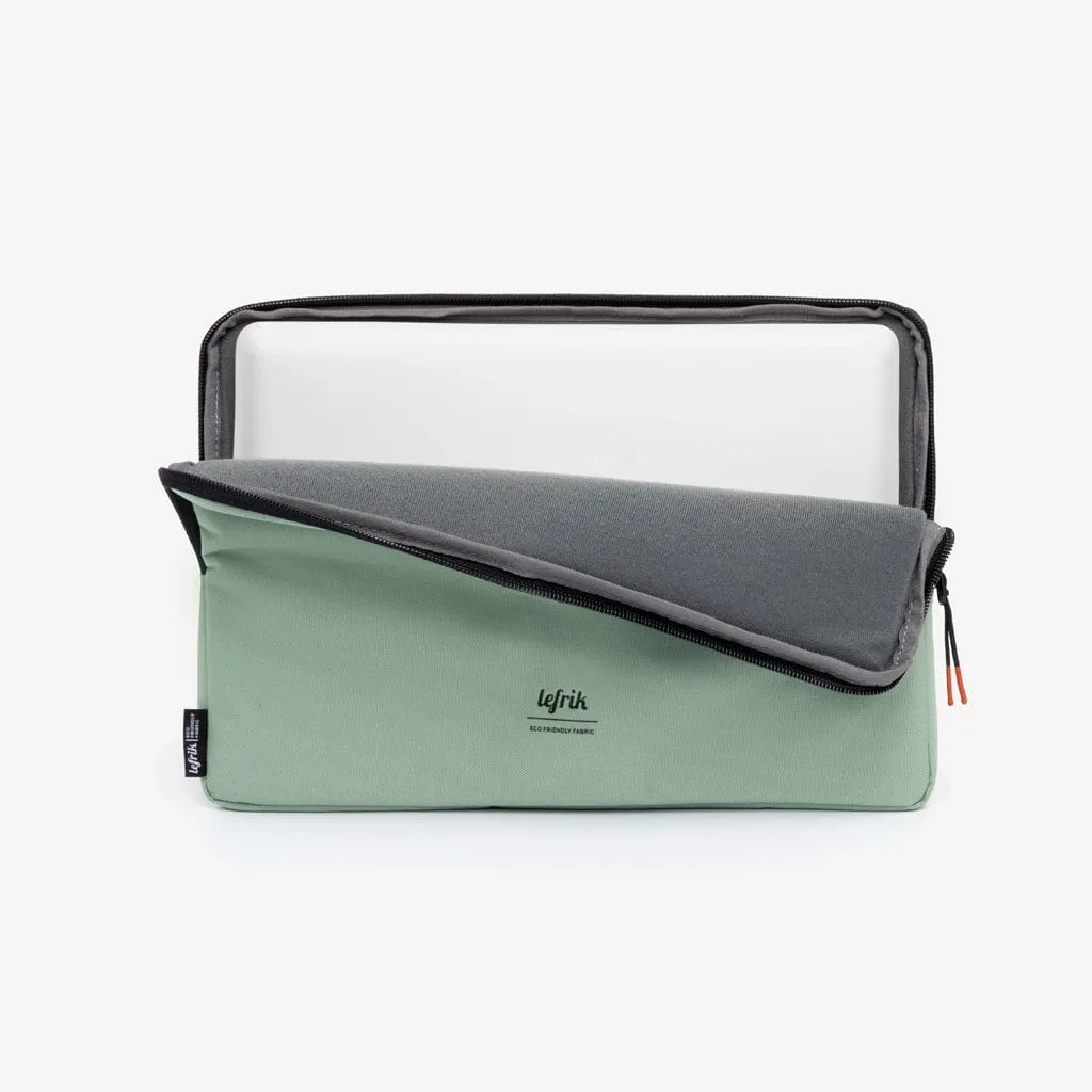 Capture Laptop Case 13" Sage